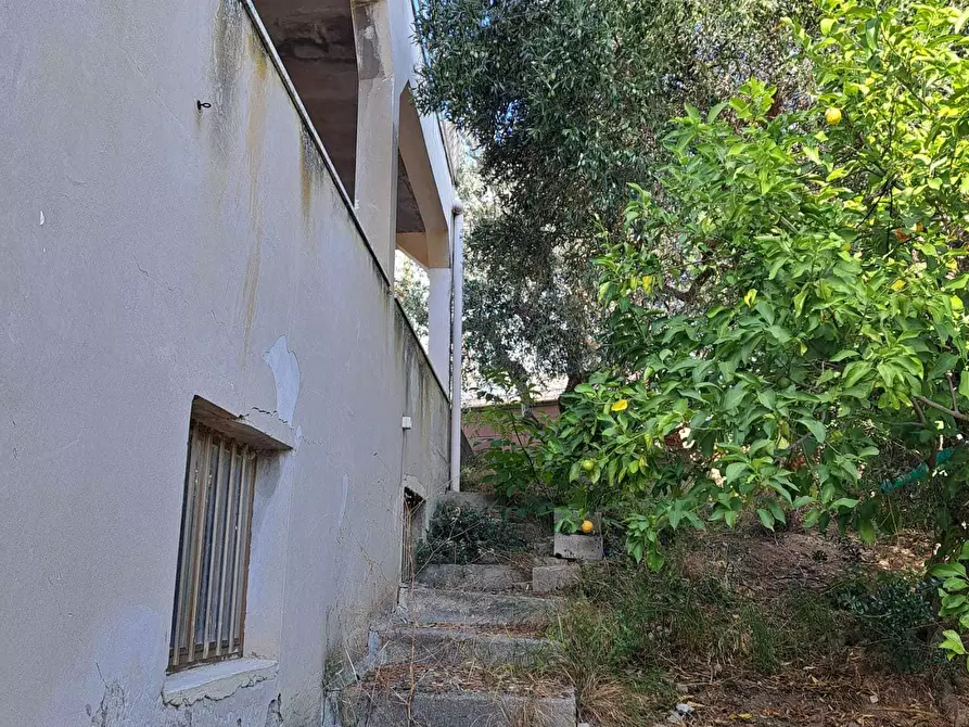 Immagine 51 di Casa indipendente in vendita  in COLLE DELLA FONTE 94 a Frisa