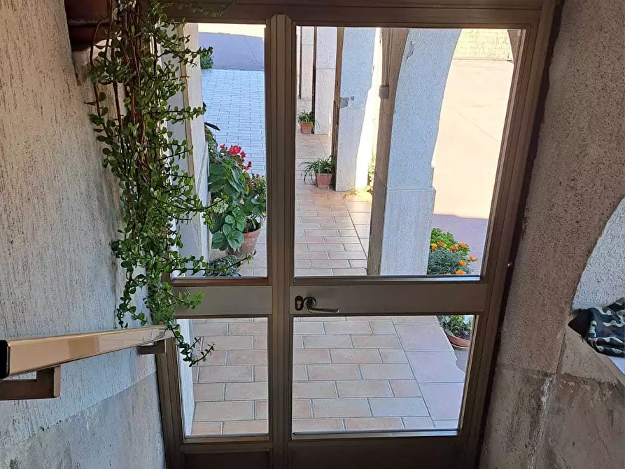 Immagine 26 di Rustico / casale in vendita  in via colle della fonte 94 a Frisa