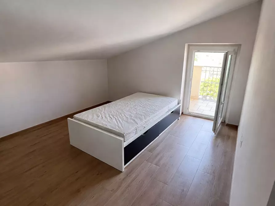 Immagine 22 di Appartamento in affitto  in Via Provinciale della Rocca 22 a Santa Maria Imbaro