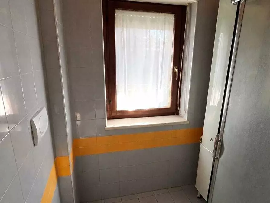 Immagine 10 di Pentalocale in vendita  in Via Giuseppe Spataro 7 a Lanciano