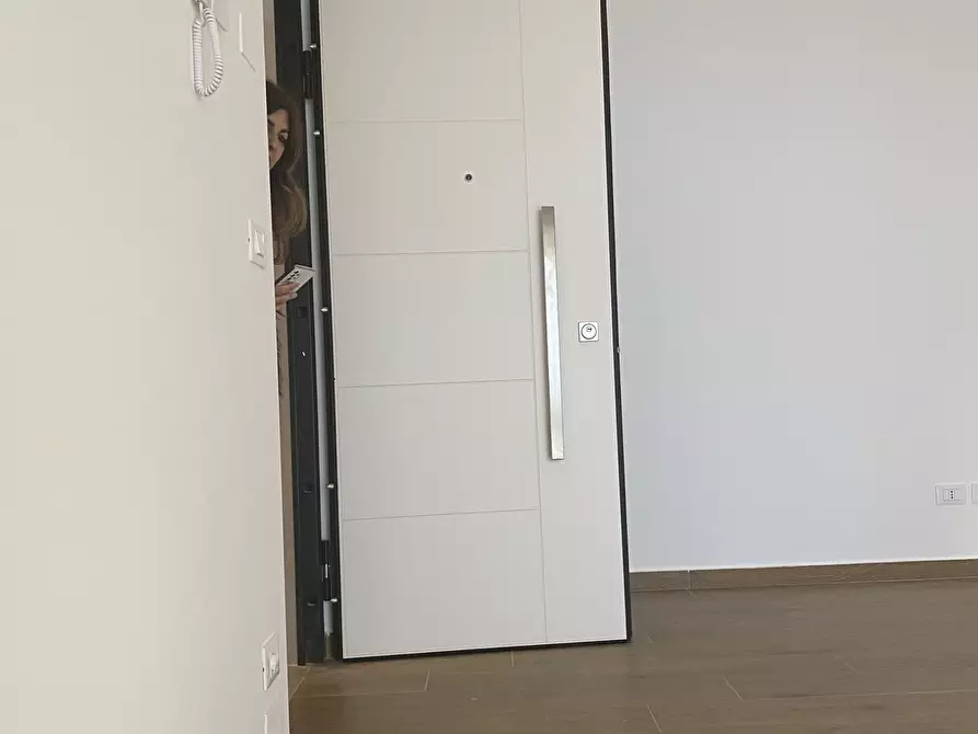 Immagine 6 di Trilocale in vendita  in Via Martiri Sei Ottobre a Lanciano