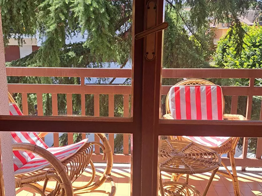 Immagine 5 di Pentalocale in vendita  in Via Martiri VI Ott. 73A a Lanciano