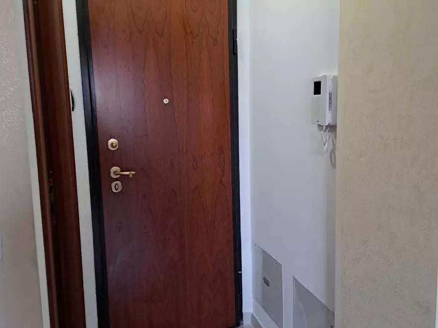 Immagine 21 di Trilocale in vendita  in Via Moscardelli 19 a Castel Frentano