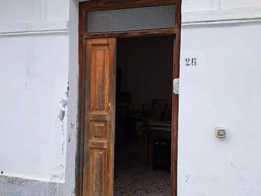 Immagine 2 di Terratetto in vendita  in Contrada da Cona 34 a San Vito Chietino