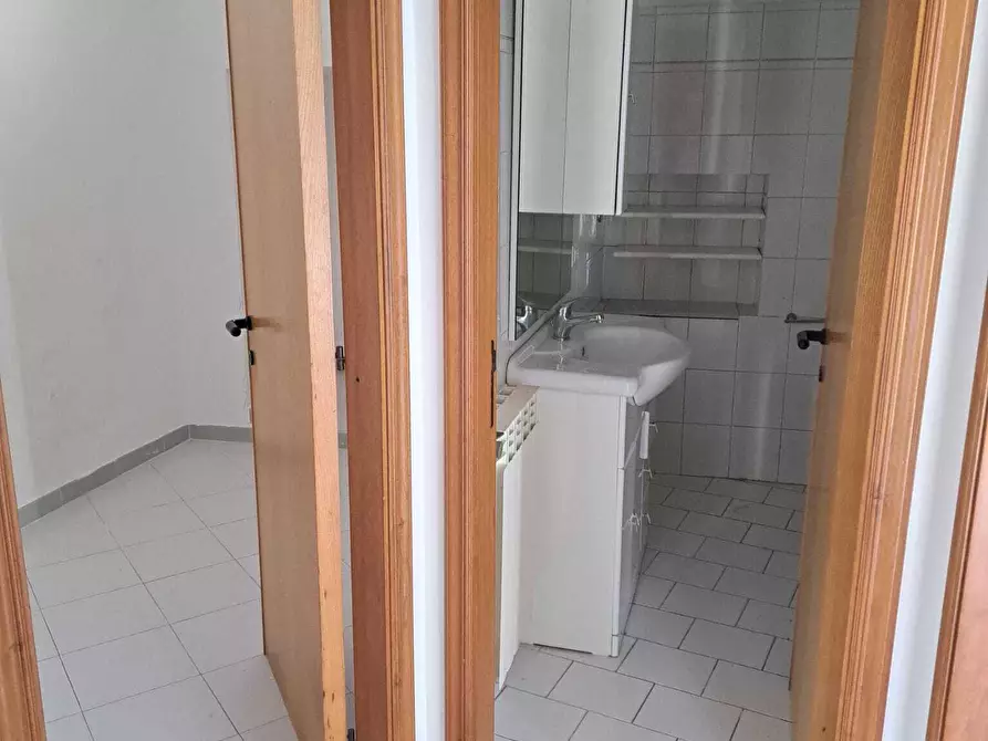 Immagine 9 di Terratetto in vendita  in Via Giuseppe Garibaldi a Lanciano