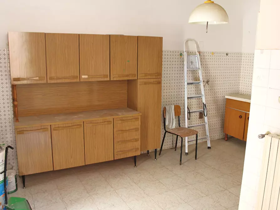 Immagine 3 di Bilocale in vendita  in Via Cavour a Lanciano