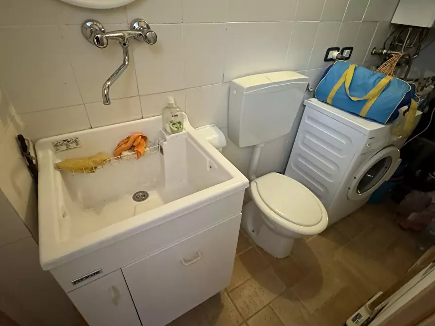 Immagine 47 di Casa indipendente in vendita  a Gessopalena