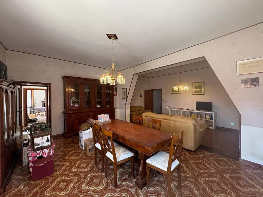 Immagine 10 di Rustico / casale in vendita  in C.DA SAN GIACOMO 39 a Rocca San Giovanni