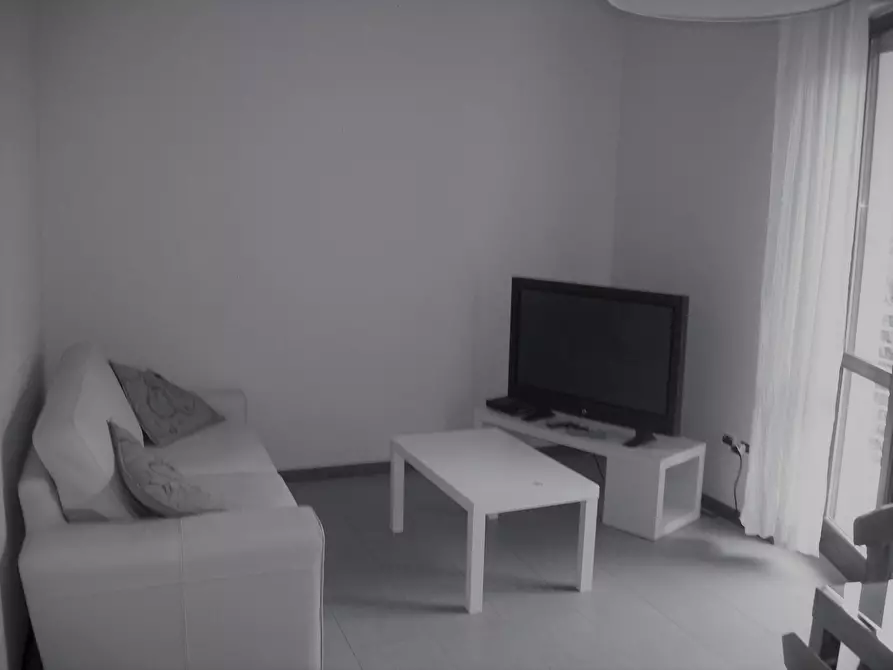 Immagine 4 di Bilocale in affitto  a Lanciano