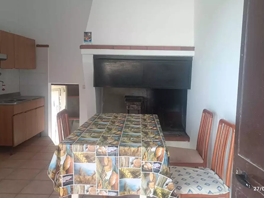 Immagine 44 di Casa indipendente in vendita  in contrada follani 260 a Lanciano