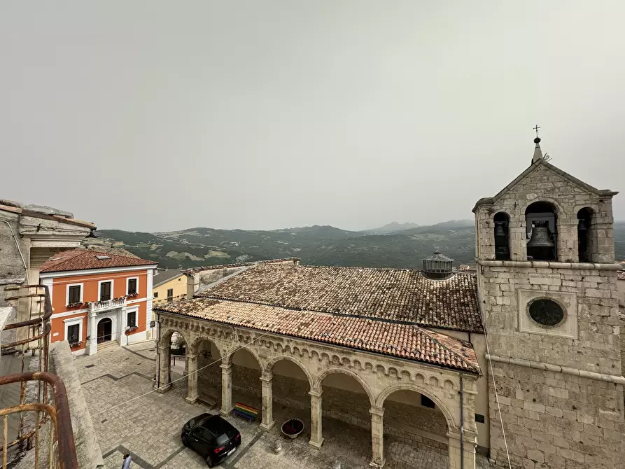 Immagine 53 di Appartamento in vendita  in Lama dei Peligni (CH) a Lama Dei Peligni
