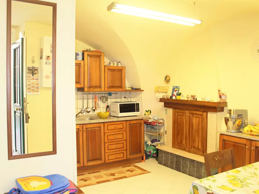 Immagine 7 di Terratetto in vendita  in Via Giuseppe Garibaldi a Lanciano