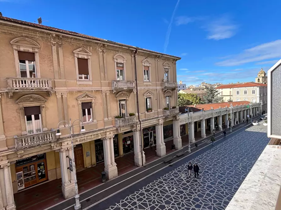 Immagine 15 di Pentalocale in vendita  in Corso Trento e Trieste 43 a Lanciano