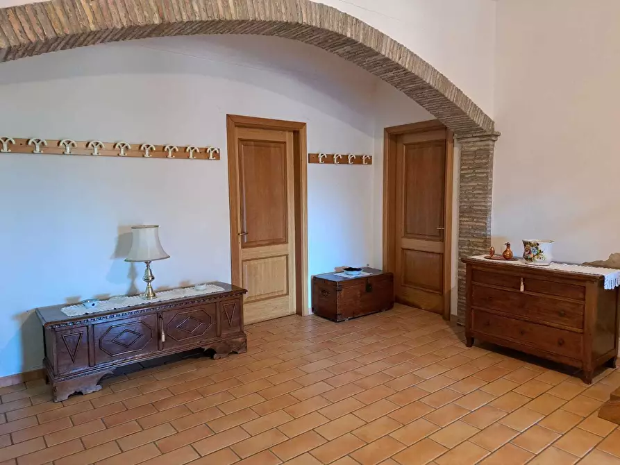 Immagine 31 di Rustico / casale in vendita  in via colle della fonte 94 a Frisa