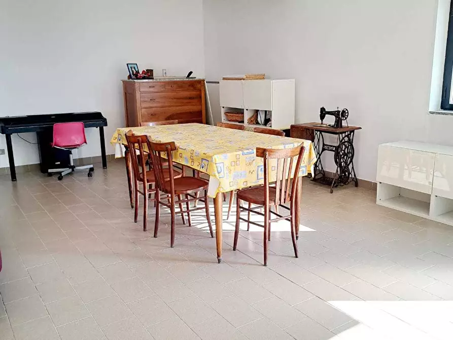 Immagine 8 di Quadrilocale in vendita  in Via Moscete 31 a Castel Frentano