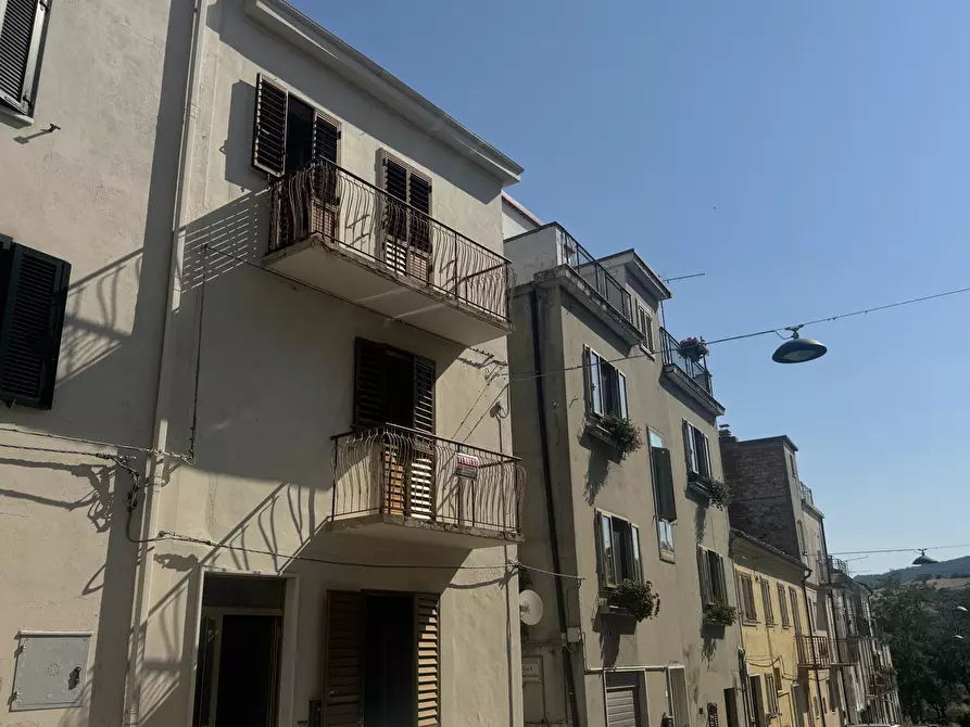 Immagine 4 di Casa semindipendente in vendita  a Atessa