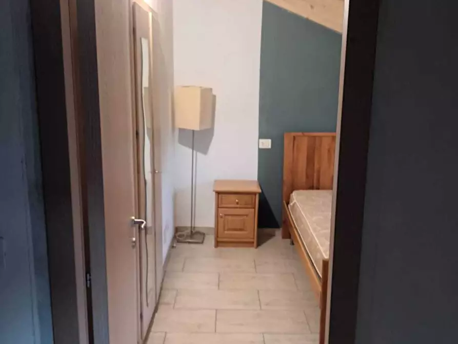 Immagine 15 di Quadrilocale in affitto  a San Vito Chietino