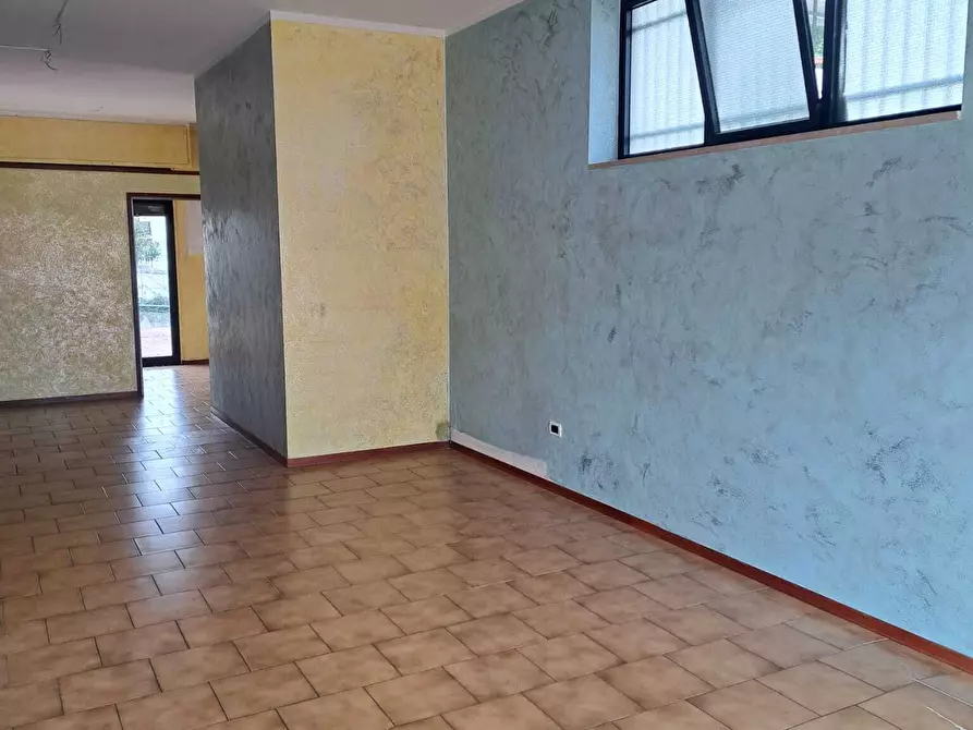 Immagine 8 di Locale commerciale in affitto  in via San Francesco d' Assisi 3 a Lanciano