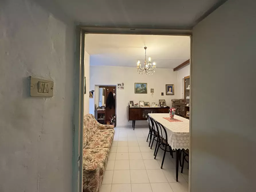 Immagine 6 di Terratetto in vendita  in Via B. Croce 26 a Atessa