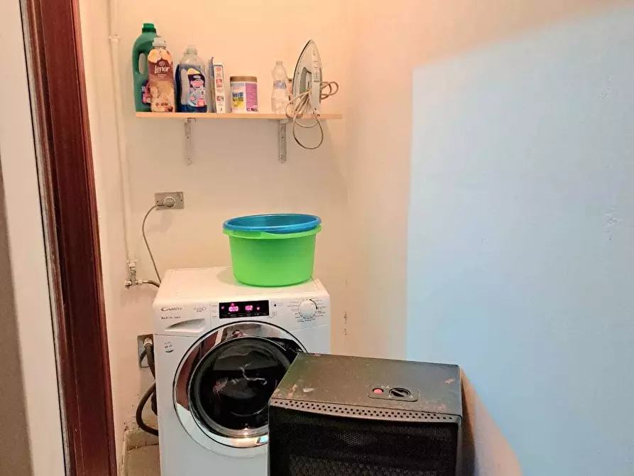 Immagine 59 di Rustico / casale in vendita  in Contrada da Cona 34 a San Vito Chietino