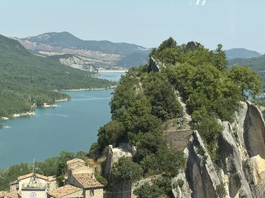 Immagine 47 di Villa in vendita  in Pietraferrazzana (CH) a Pietraferrazzana