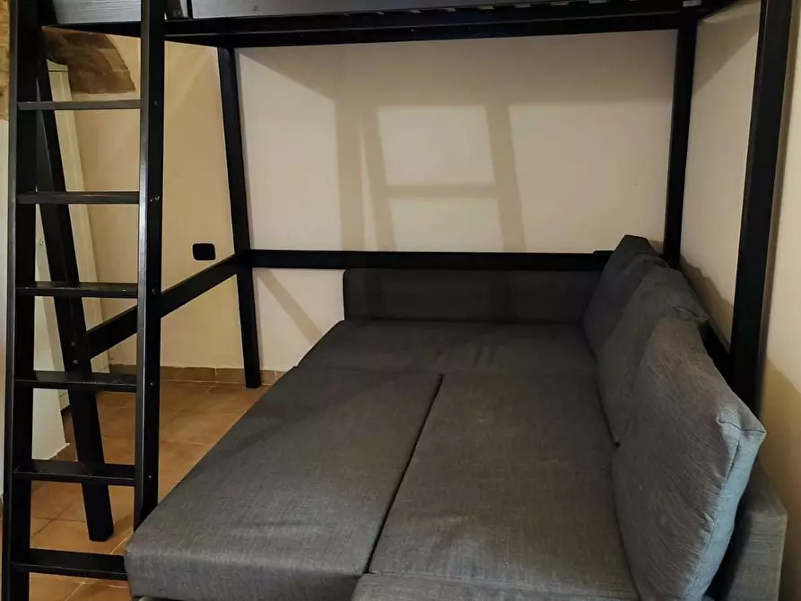 Immagine 8 di Casa indipendente in affitto  in Piazza del Plebiscito 16 a Lanciano