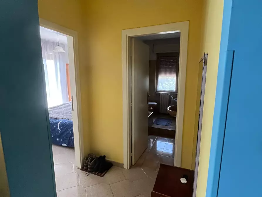 Immagine 11 di Appartamento in vendita  in Via Teofilo Patini 31 a Lanciano