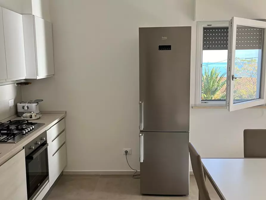 Immagine 1 di Trilocale in affitto  in Contrada Piane Favaro 190 a Rocca San Giovanni