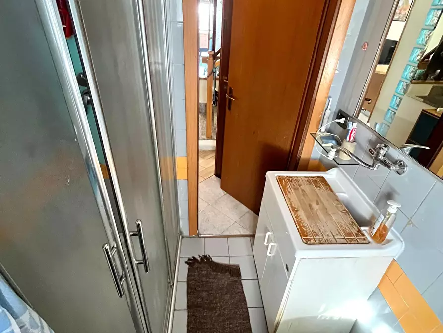 Immagine 6 di Pentalocale in vendita  in Via Giuseppe Spataro 7 a Lanciano