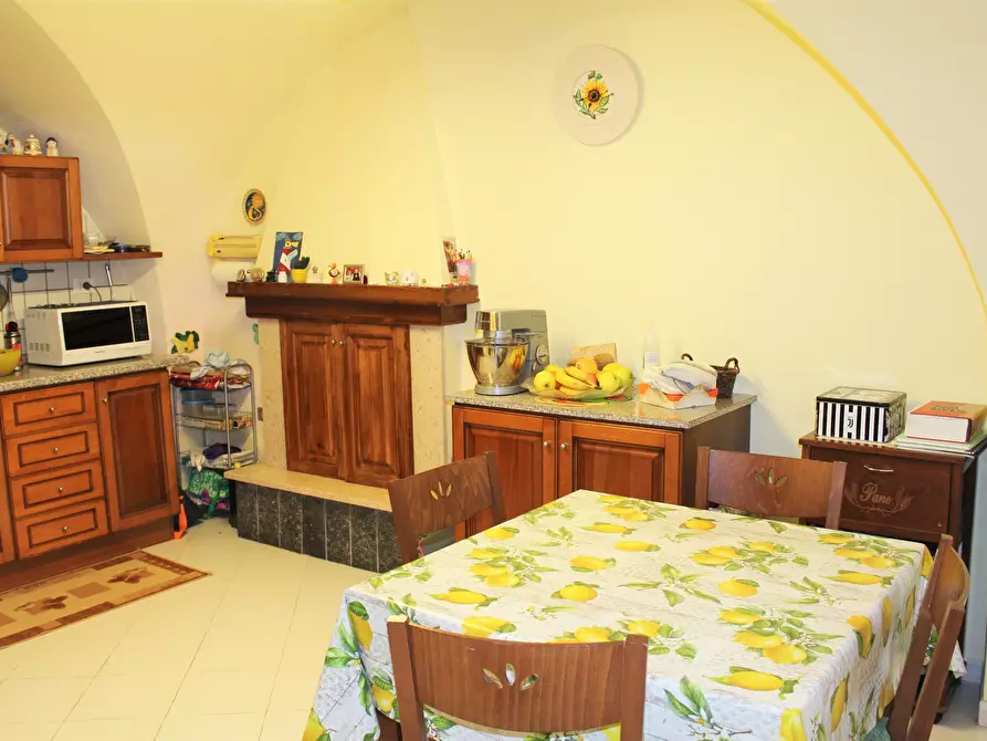 Immagine 8 di Terratetto in vendita  in Via Giuseppe Garibaldi a Lanciano