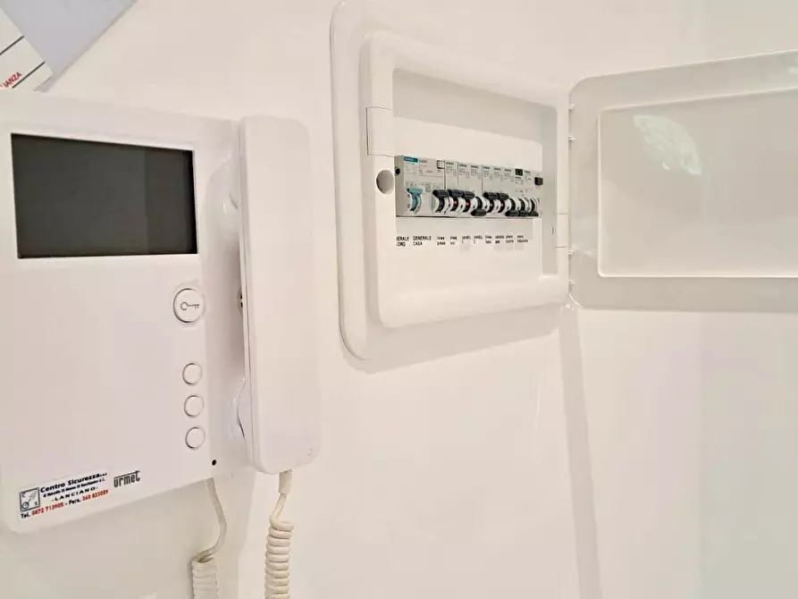 Immagine 22 di Pentalocale in vendita  in Via Martiri VI Ott. 17 a Lanciano