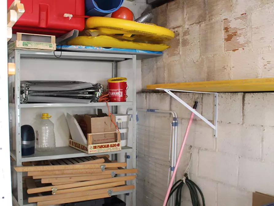 Immagine 12 di Bilocale in vendita  in Via Lungomare 133 a Fossacesia