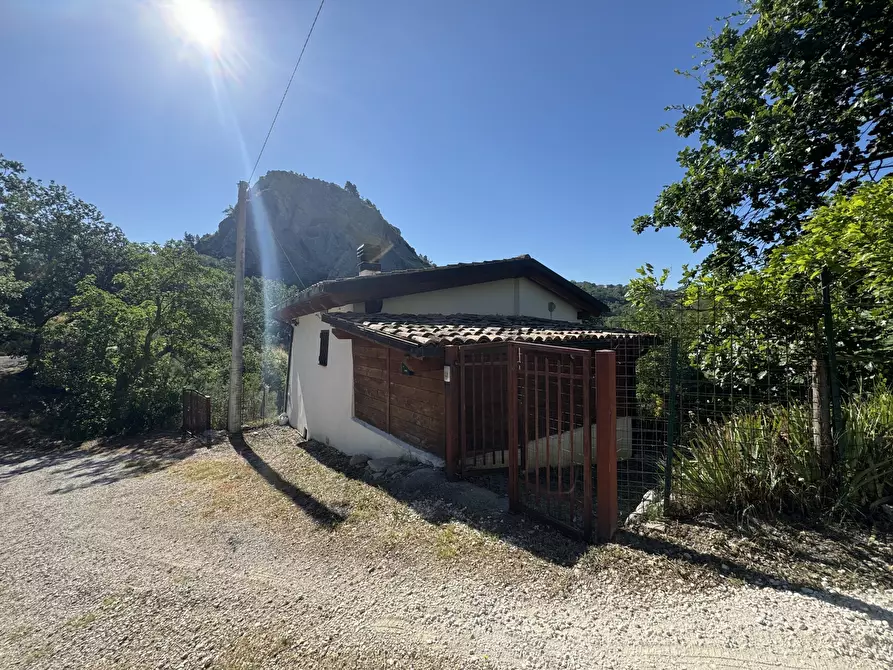 Immagine 67 di Casa indipendente in vendita  a Gessopalena