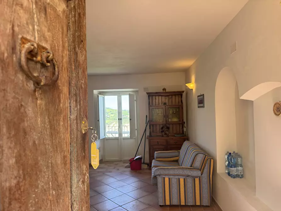 Immagine 2 di Appartamento in vendita  a Casoli