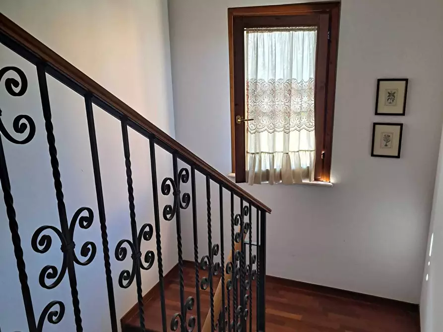 Immagine 32 di Villa in vendita  in Via del Mare 200 a Lanciano