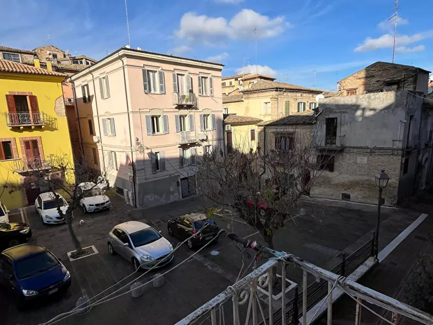 Immagine 20 di Bilocale in vendita  in Largo Malvò 5 a Lanciano