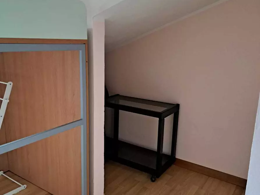 Immagine 22 di Attico in vendita  in Contrada Santa Croce 164 a Lanciano