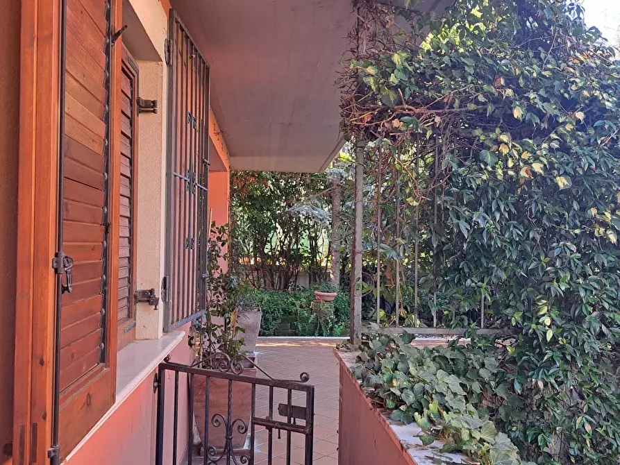 Immagine 1 di Villa in vendita  in Via del Mare 200 a Lanciano