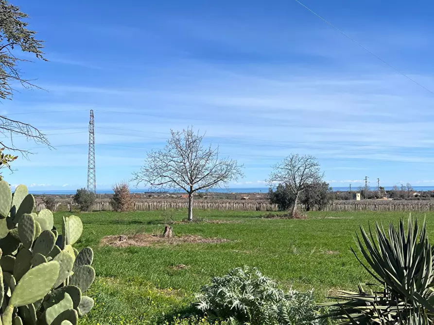 Immagine 61 di Rustico / casale in vendita  in C.DA SAN GIACOMO 39 a Rocca San Giovanni