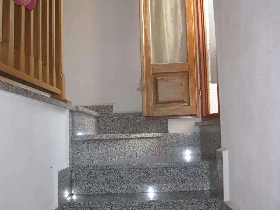 Immagine 12 di Porzione di casa in vendita  in Via Della Coste a Torricella Peligna