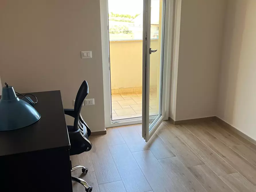 Immagine 23 di Appartamento in affitto  in Via Provinciale della Rocca 22 a Santa Maria Imbaro
