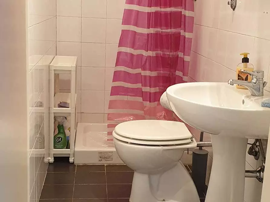 Immagine 8 di Bilocale in vendita  in via gaeta 11 a Lanciano