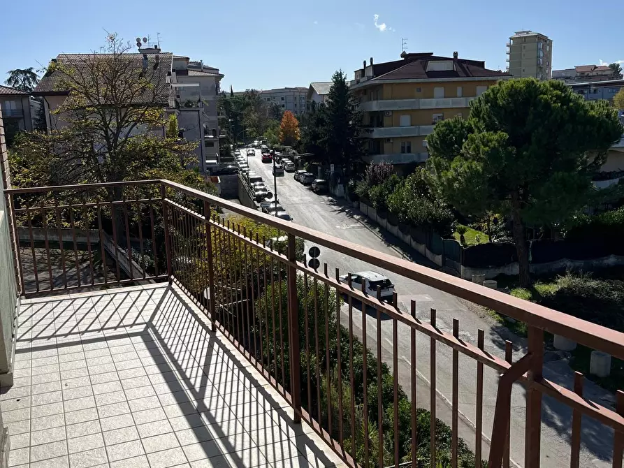 appartamento in affitto a Lanciano