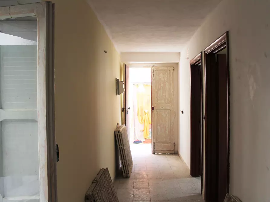 Immagine 9 di Porzione di casa in vendita  in contrada Villa Martelli 77 a Lanciano