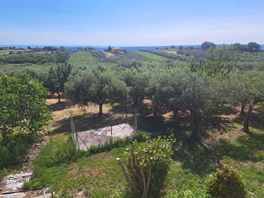 Immagine 56 di Casa indipendente in vendita  in contrada follani 260 a Lanciano