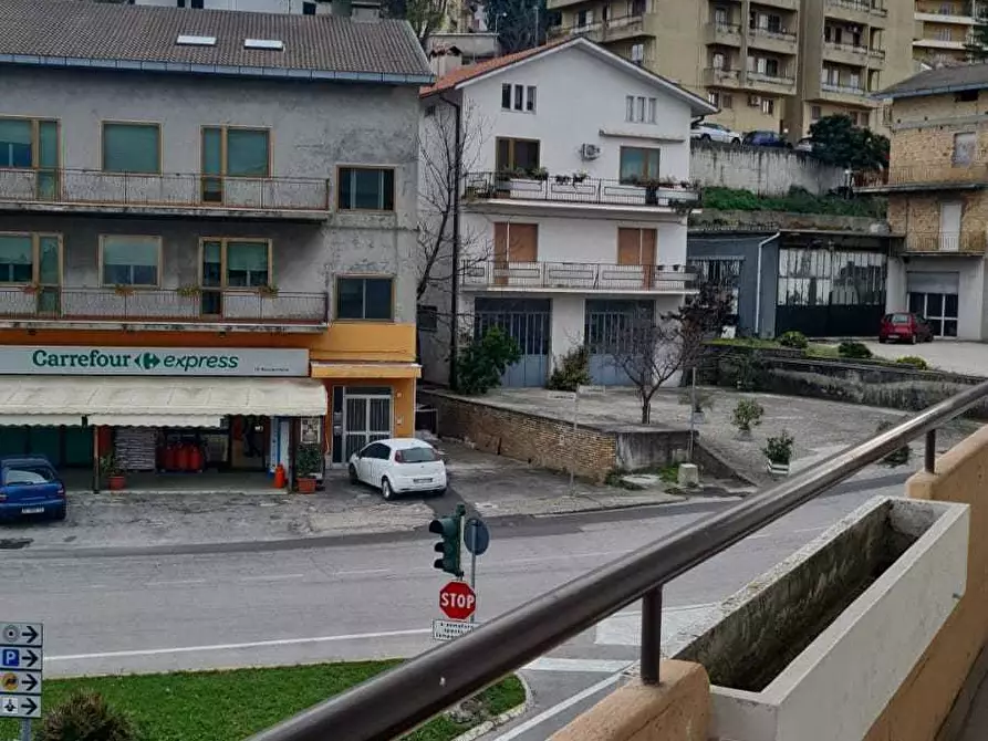 Immagine 7 di Trilocale in vendita  in VIA GRAMSCI 1 a Atessa