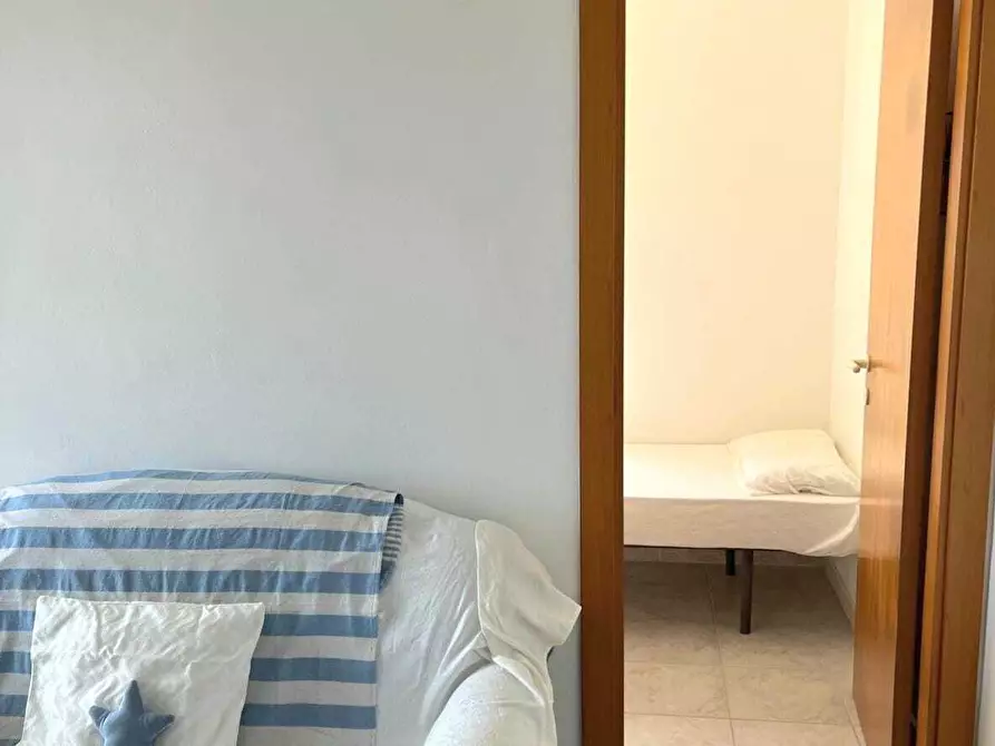 Immagine 11 di Trilocale in vendita  in Via Bachelet 322 a Casalbordino