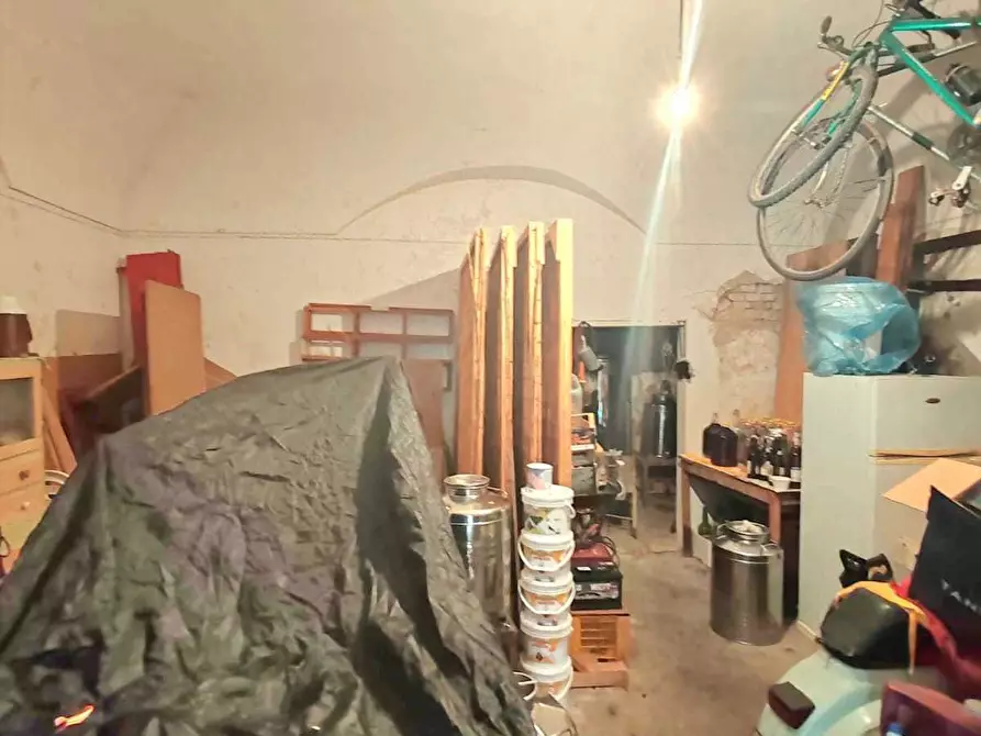 Immagine 75 di Rustico / casale in vendita  in Contrada da Cona 34 a San Vito Chietino