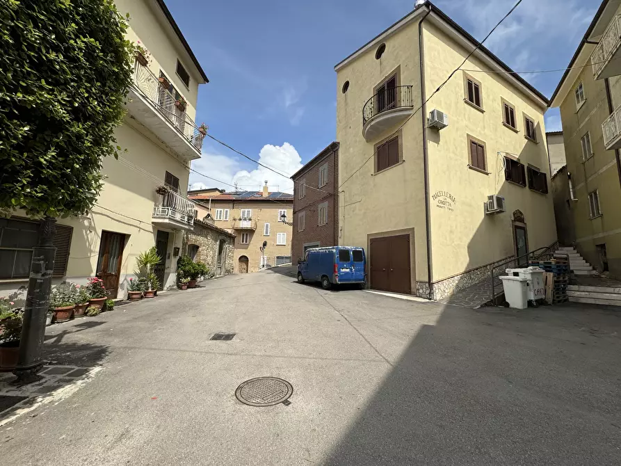 Immagine 6 di Appartamento in vendita  in Palmoli a Palmoli