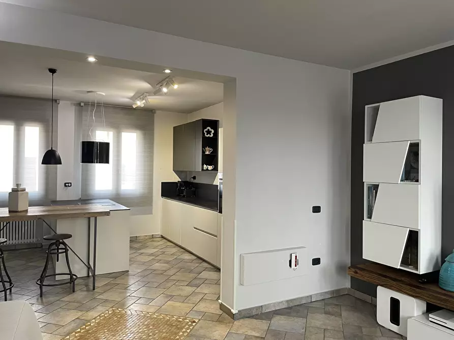 Immagine 5 di Casa indipendente in vendita  in Via Paolo Bocci a Cecina